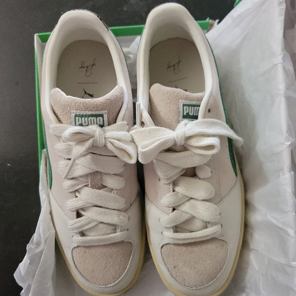 Puma Suede Rhuigi - Picture 5 of 10